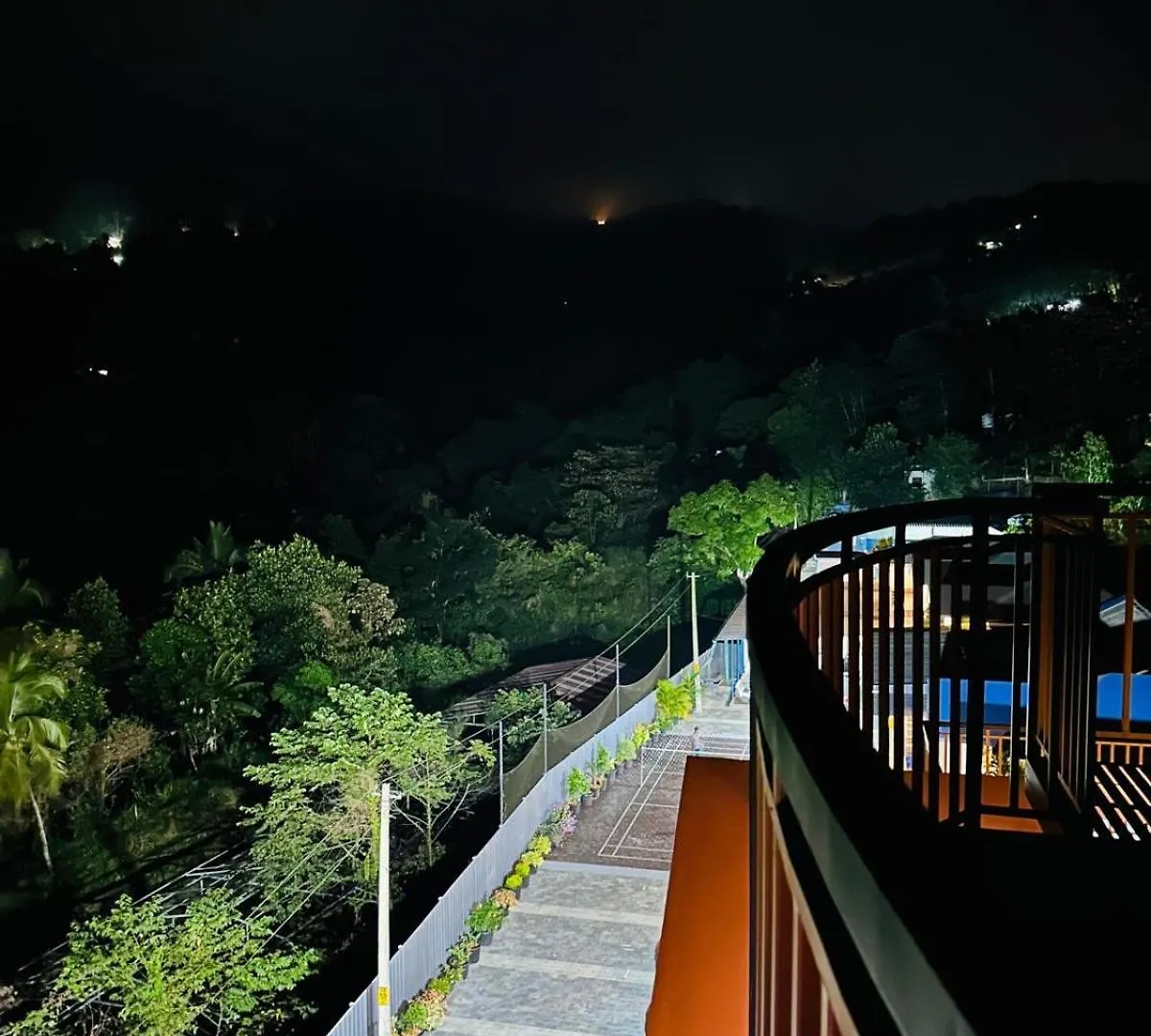 Mount View Resort Kakkadampyil Kakkadampoyil 0*,
