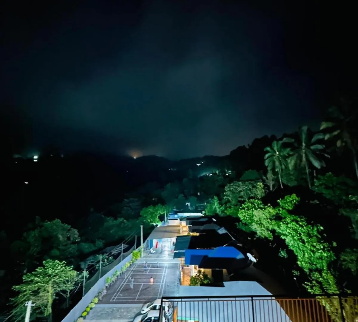 Mount View Resort Kakkadampyil Kakkadampoyil