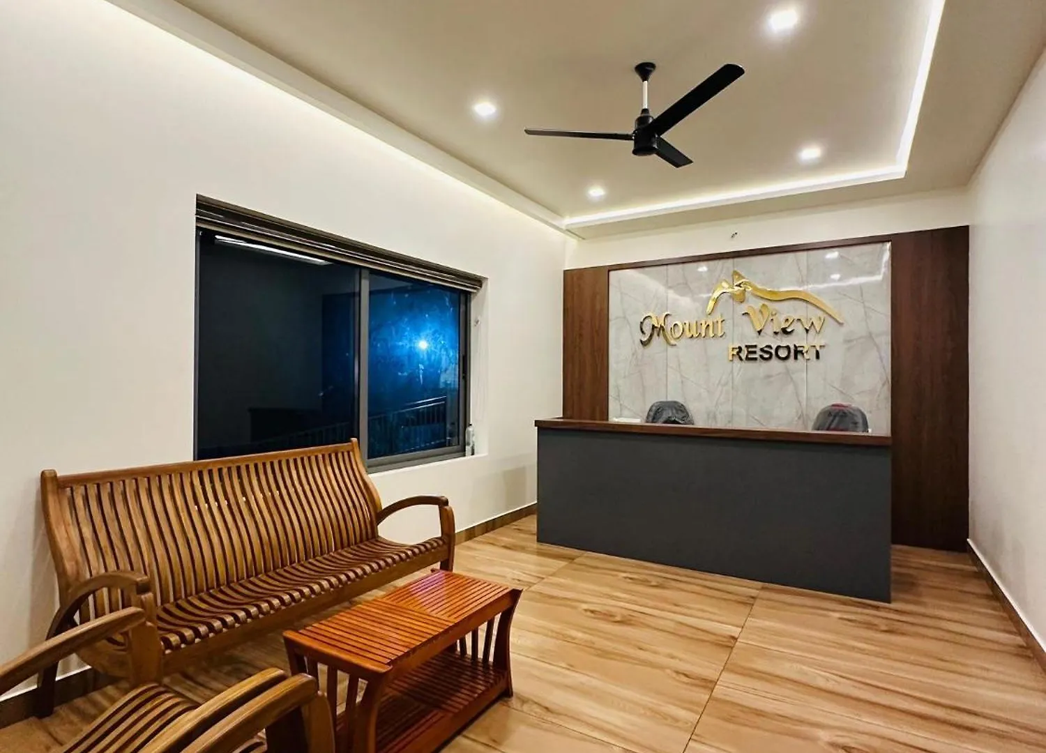 Mount View Resort Kakkadampyil Kakkadampoyil 0*,  India